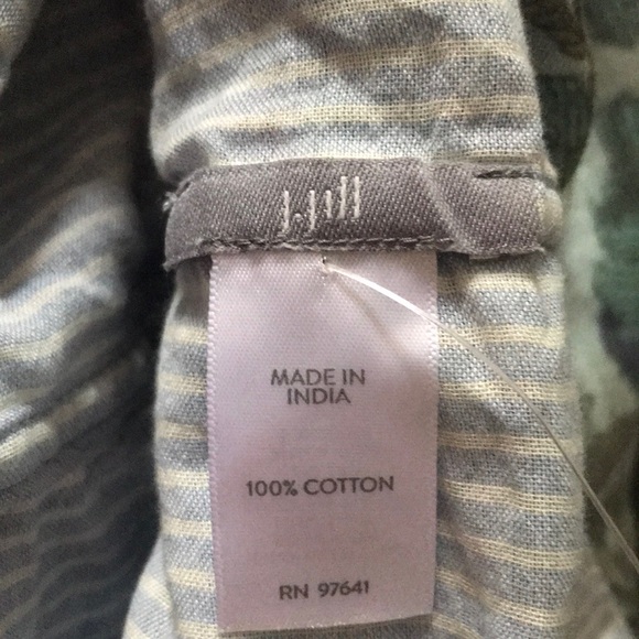 J. Jill Infinity Scarf - Picture 2 of 6